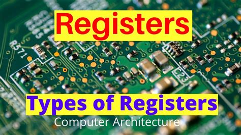 a register is made of|hardware register.